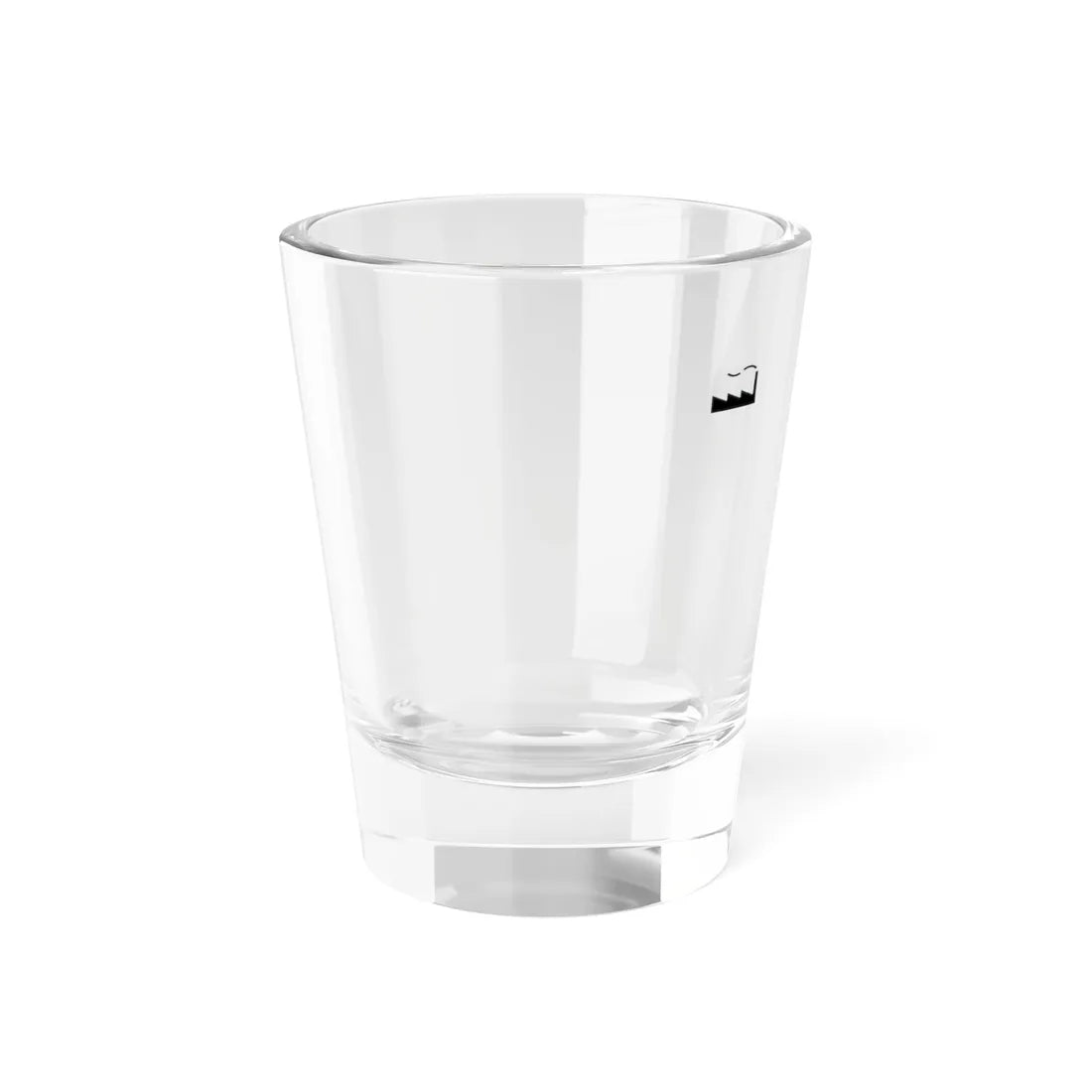 SAfactory (South Africa) Shot Glass 1.5oz - Go Mug Yourself
