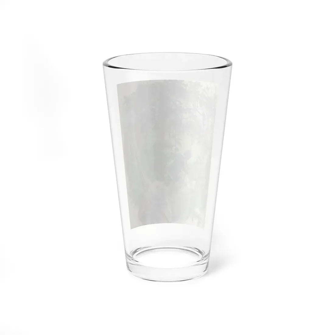 Safari children's book illustration (Magazine Illustration) Pint Glass 16oz - Go Mug Yourself