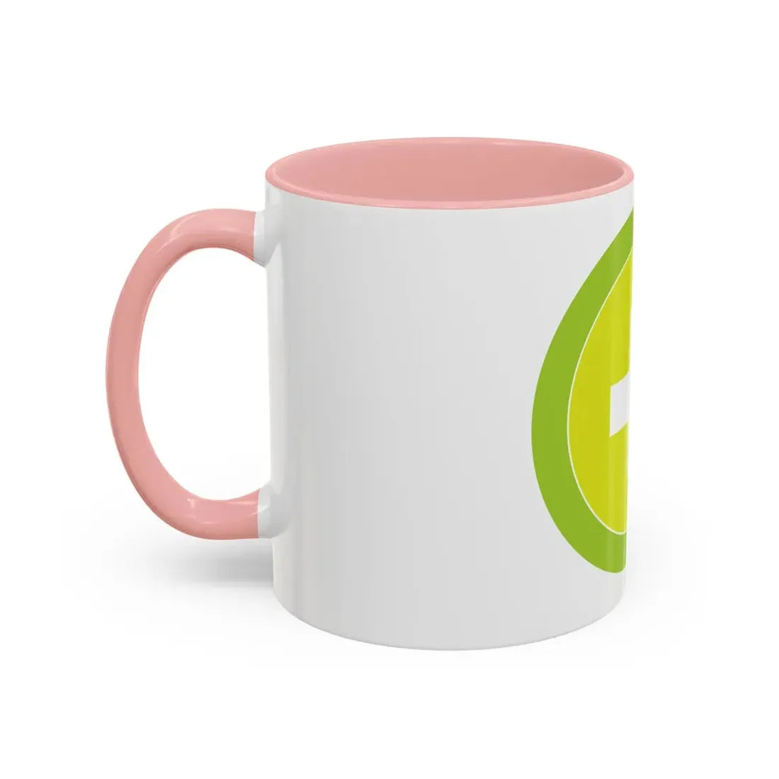 Safety (Boy Scout Merit Badge) Accent Coffee Mug - Go Mug Yourself