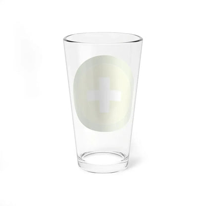 Safety (Boy Scout Merit Badge) Pint Glass 16oz - Go Mug Yourself