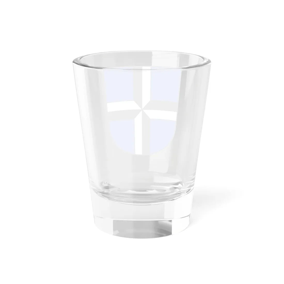 Safiental (Switzerland) (Coat of Arms) Shot Glass 1.5oz - Go Mug Yourself