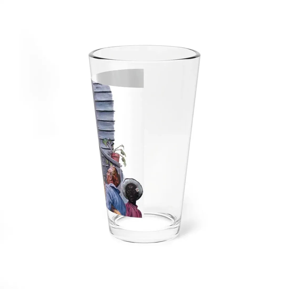 Sailor's Girl (1), The American Magazine, January 1942 (Magazine Illustration) Pint Glass 16oz - Go Mug Yourself
