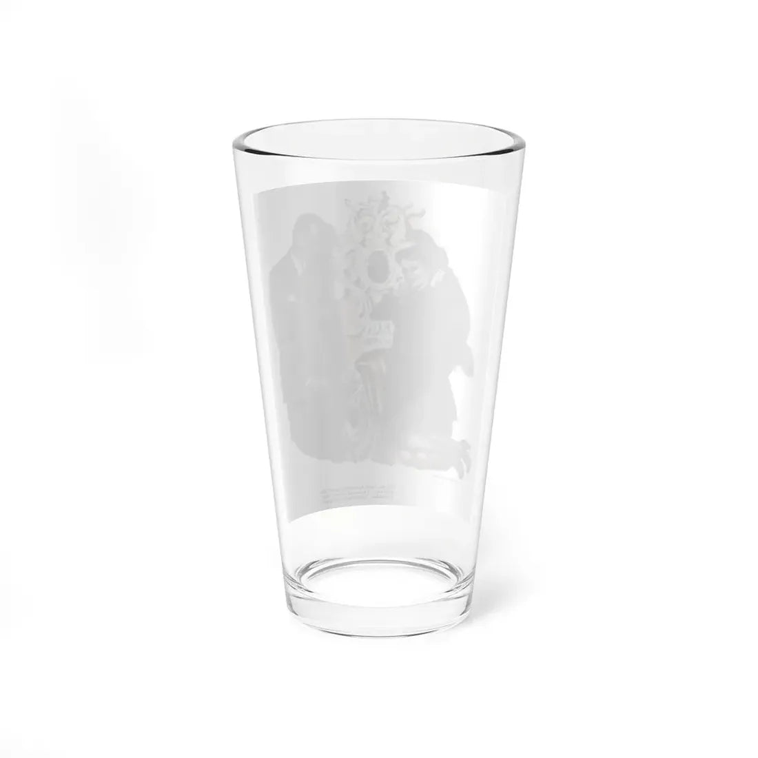 Sailor's Girl (2), The American Magazine, January 1942 (Magazine Illustration) Pint Glass 16oz - Go Mug Yourself