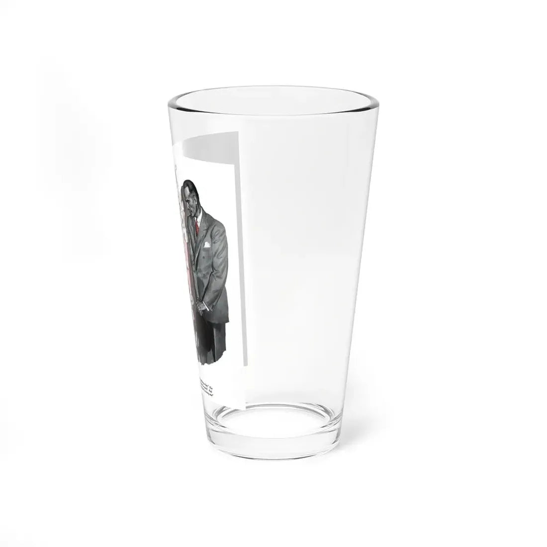 Sailor's Girl (2), The American Magazine, January 1942 (Magazine Illustration) Pint Glass 16oz - Go Mug Yourself