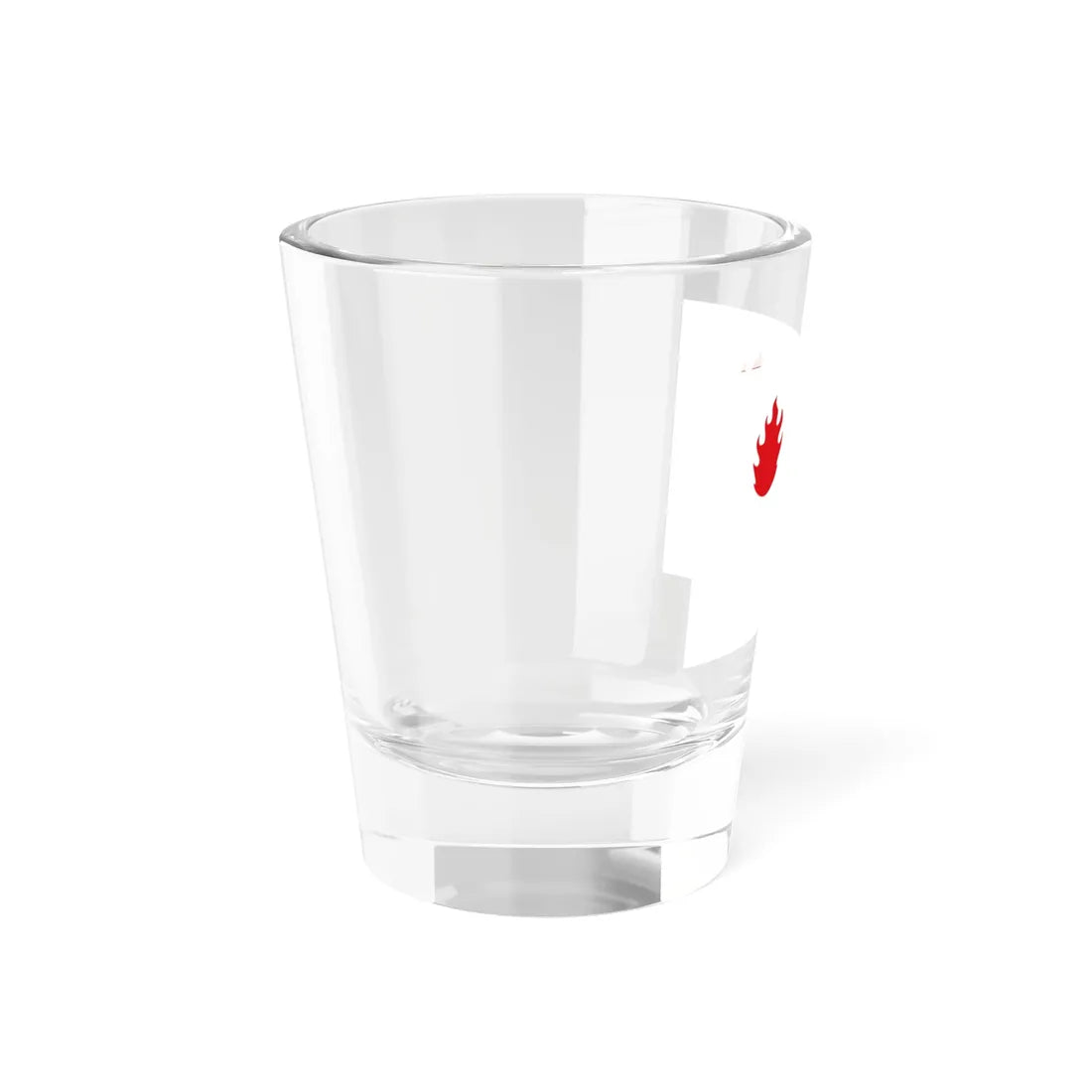 Saint-Léger Belgium (Belgium) Shot Glass 1.5oz - Go Mug Yourself
