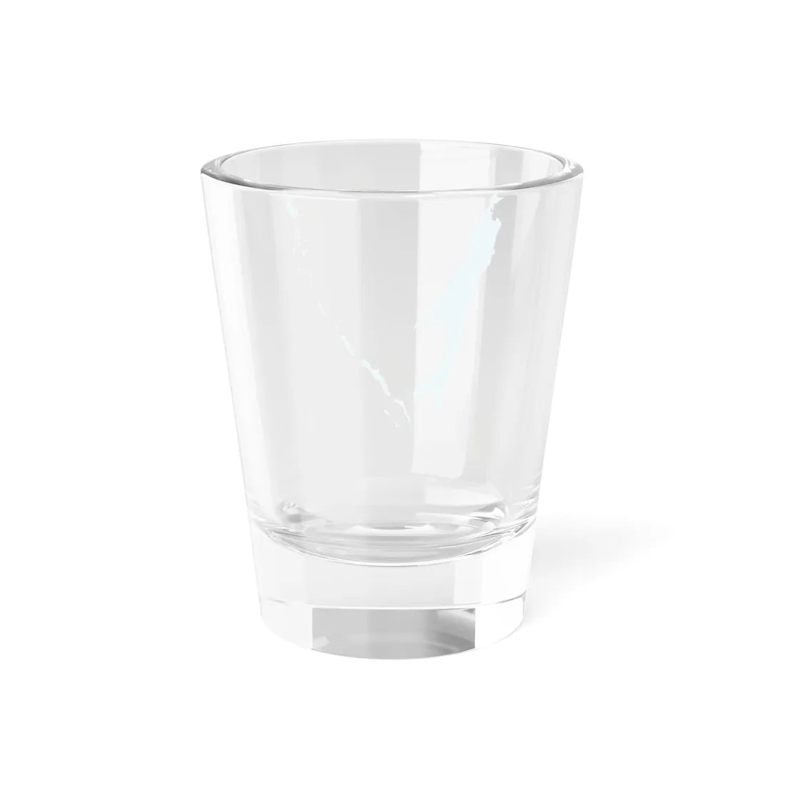 Sakhalin-obl-geo-stub (Russia) Shot Glass 1.5oz - Go Mug Yourself