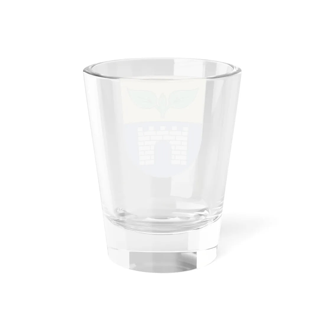 Salaspils COA (Latvia) (Coat of Arms) Shot Glass 1.5oz - Go Mug Yourself