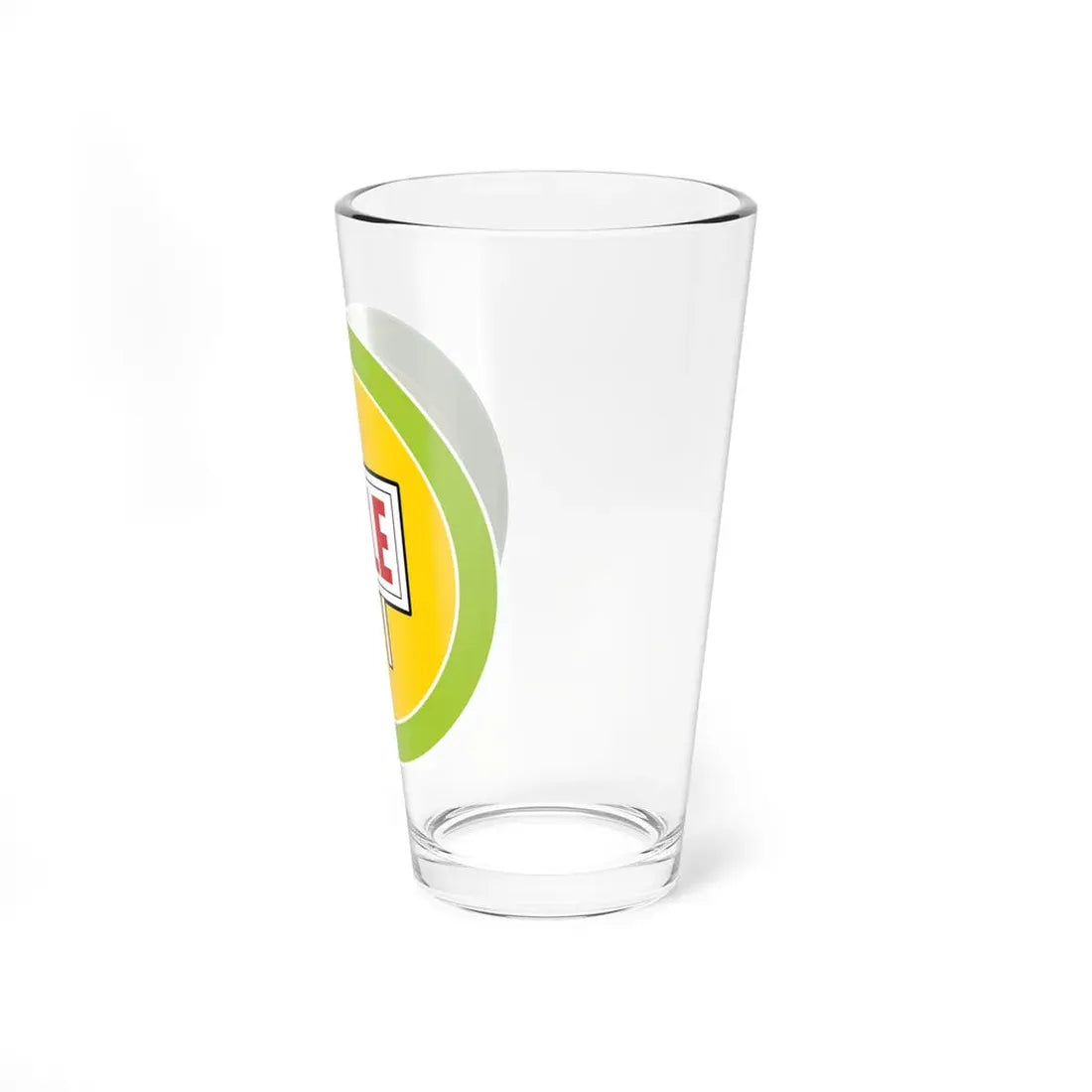 Salesmanship (Boy Scout Merit Badge) Pint Glass 16oz - Go Mug Yourself