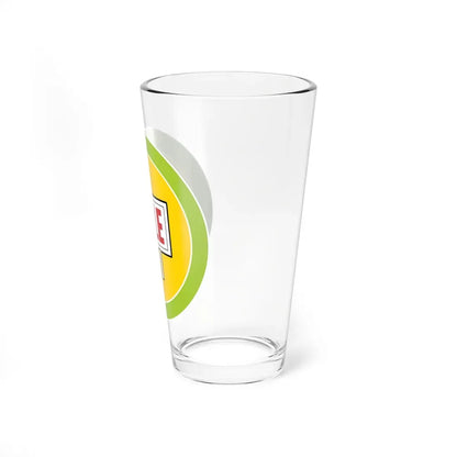Salesmanship (Boy Scout Merit Badge) Pint Glass 16oz - Go Mug Yourself