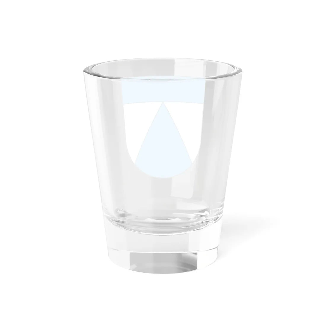 Salorno-Stemma (Italy) (Coat of Arms) Shot Glass 1.5oz - Go Mug Yourself