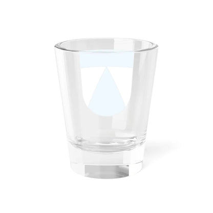 Salorno-Stemma (Italy) (Coat of Arms) Shot Glass 1.5oz - Go Mug Yourself