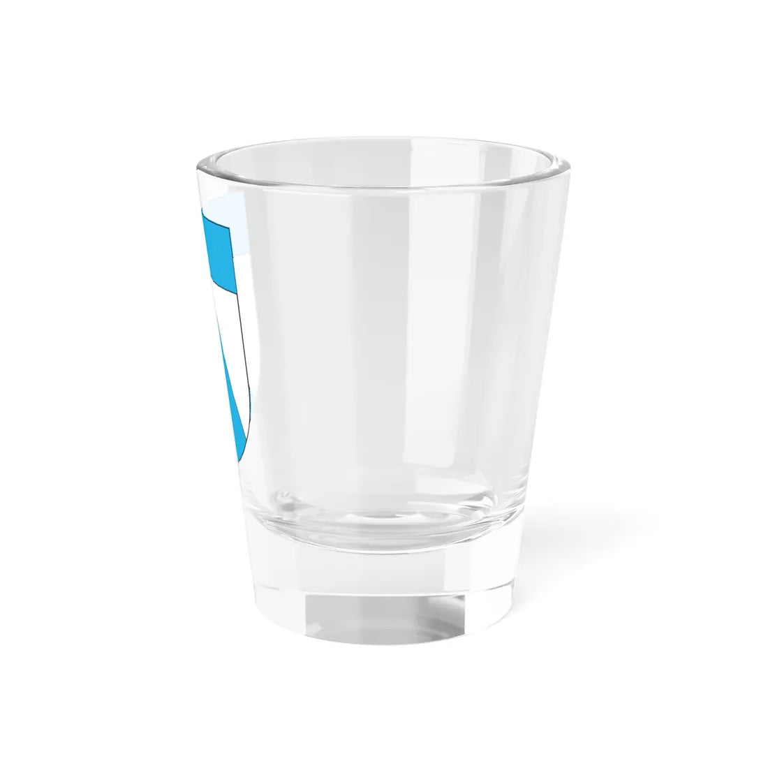 Salorno-Stemma (Italy) (Coat of Arms) Shot Glass 1.5oz - Go Mug Yourself
