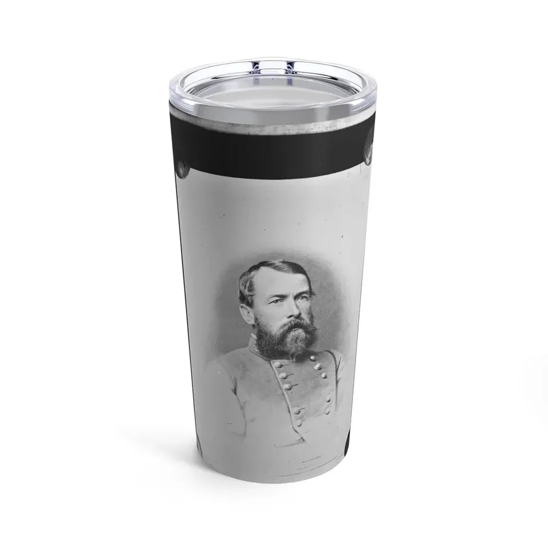 Samuel Jones (U.S. Civil War) Tumbler 20oz 20oz - Go Mug Yourself
