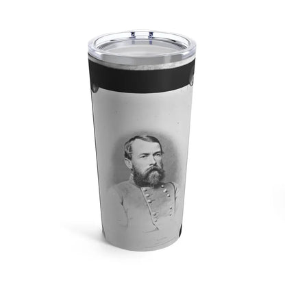 Samuel Jones (U.S. Civil War) Tumbler 20oz 20oz - Go Mug Yourself