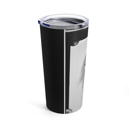 Samuel Jones (U.S. Civil War) Tumbler 20oz - Go Mug Yourself