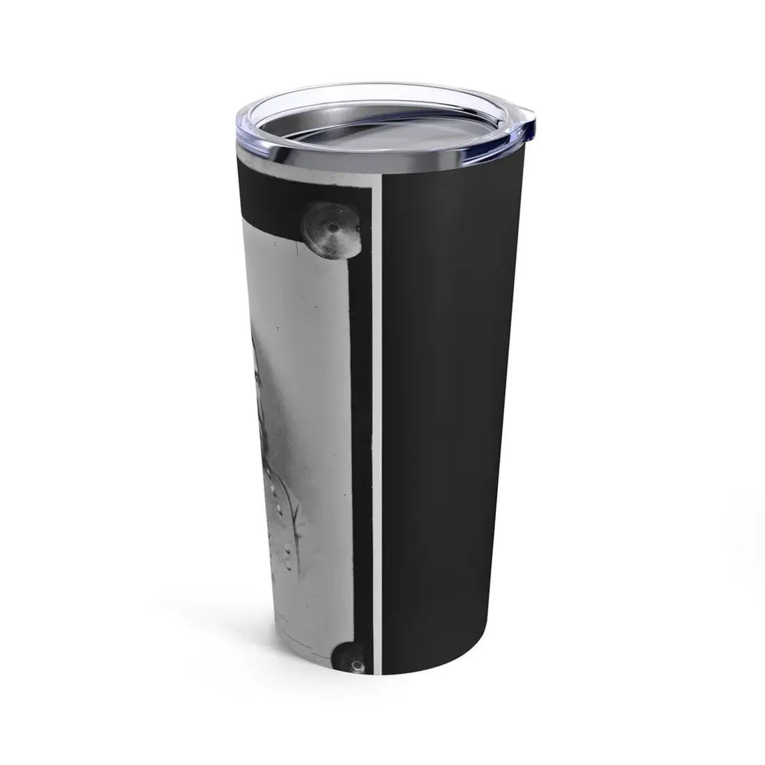 Samuel Jones (U.S. Civil War) Tumbler 20oz - Go Mug Yourself