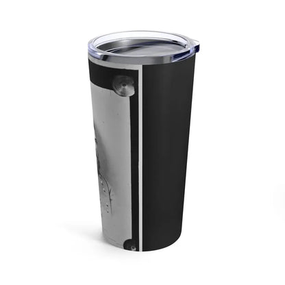 Samuel Jones (U.S. Civil War) Tumbler 20oz - Go Mug Yourself