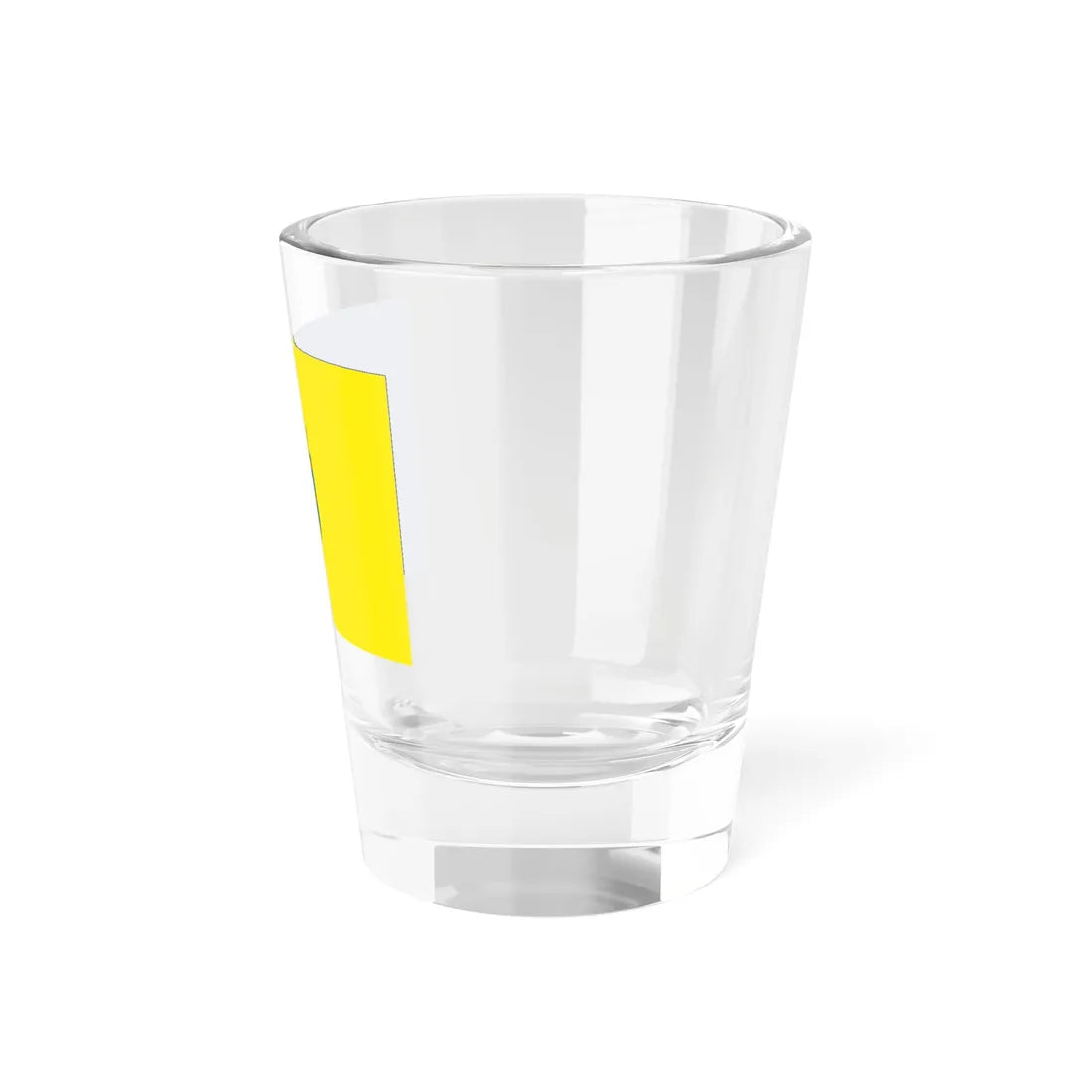 Santiago de Chile (Chile) Shot Glass 1.5oz - Go Mug Yourself