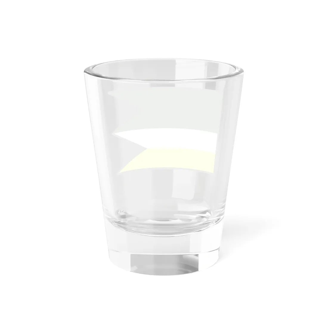 Sap Dunajska Streda Flag (Slovakia) Shot Glass 1.5oz - Go Mug Yourself