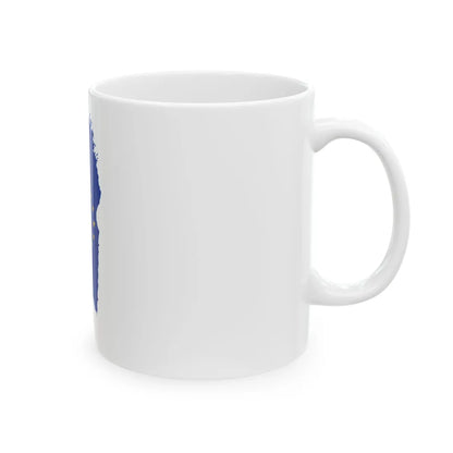 Sardinia EU (Italy) White Coffee Mug - Go Mug Yourself