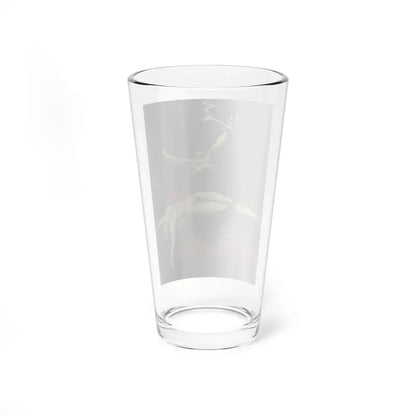 SATAN'S BLOOD 1978 Movie Poster - Pint Glass 16oz - Go Mug Yourself
