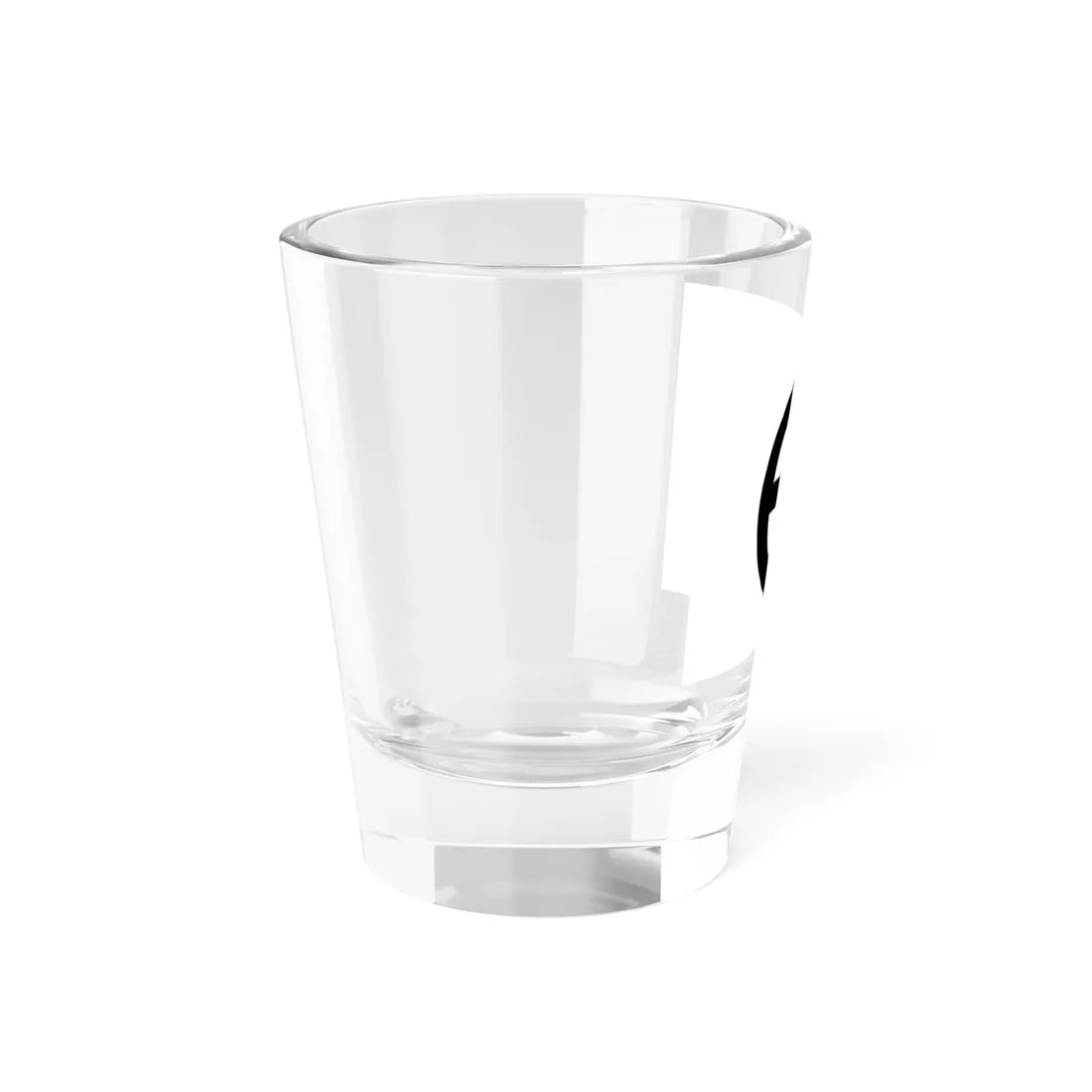 Satsuma Domain Ensigns (Japan) Shot Glass 1.5oz - Go Mug Yourself