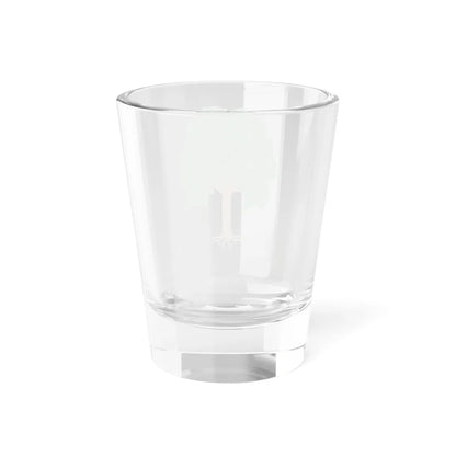 Sauce (Spain) (Coat of Arms) Shot Glass 1.5oz - Go Mug Yourself