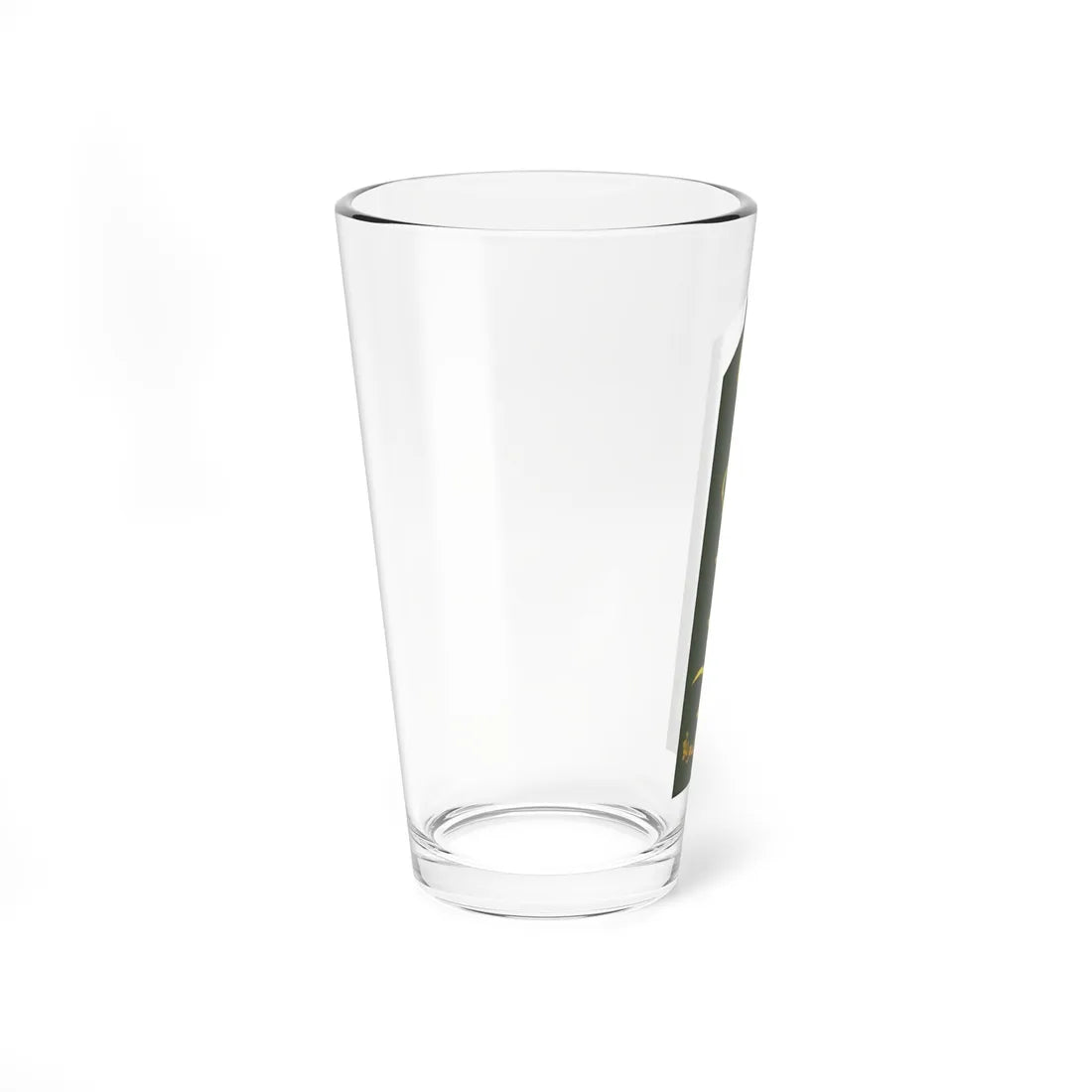 Saudi Arabia Army OF 9 (Saudi Arabia) (Military Rank) Pint Glass 16oz - Go Mug Yourself