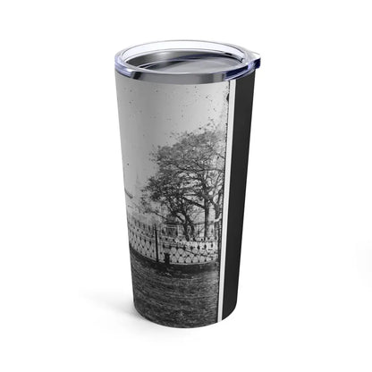 Savannah, Georgia. View (U.S. Civil War) Tumbler 20oz - Go Mug Yourself