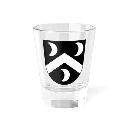 Says wappen (Switzerland) (Coat of Arms) Shot Glass 1.5oz 1.5oz - Go Mug Yourself