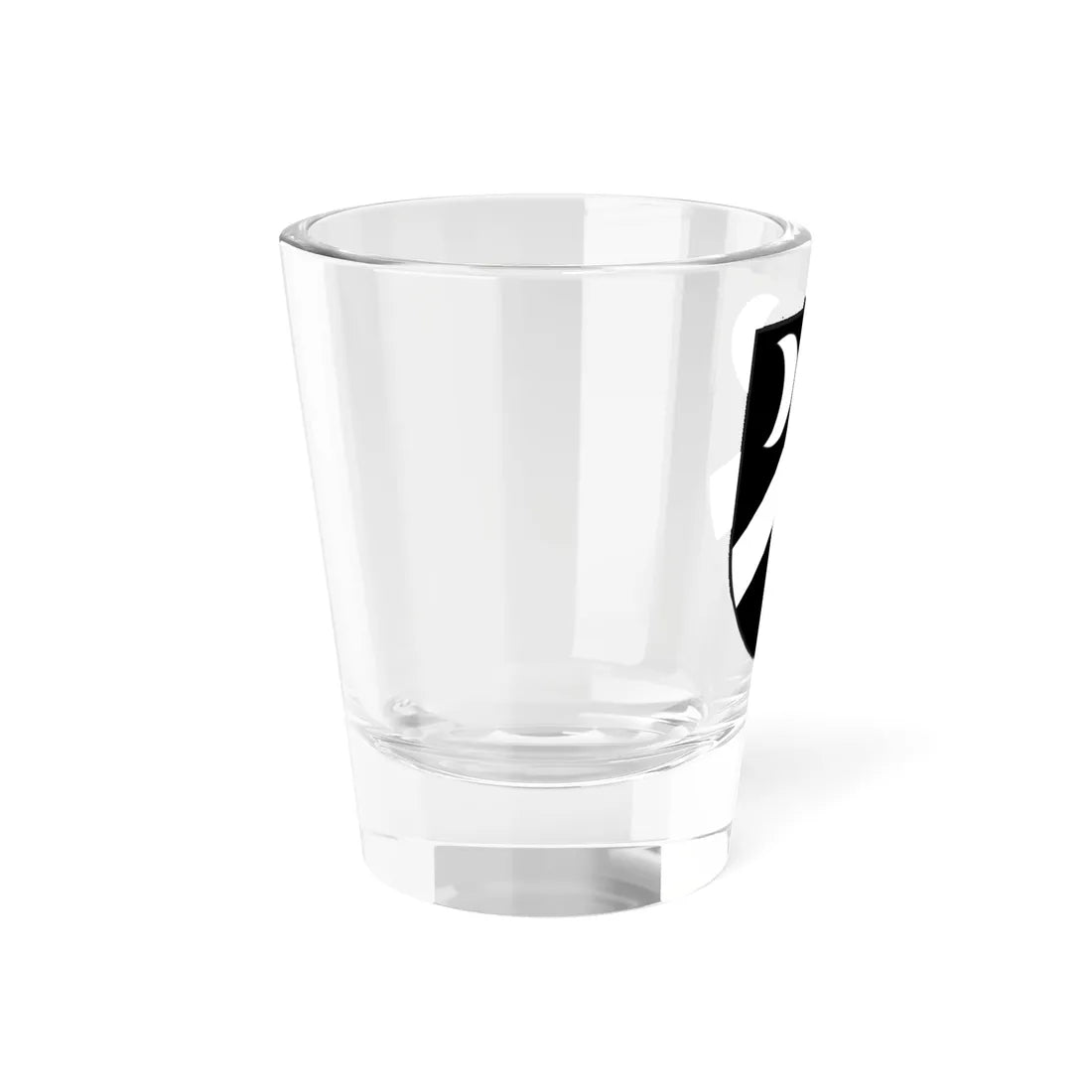 Says wappen (Switzerland) (Coat of Arms) Shot Glass 1.5oz - Go Mug Yourself