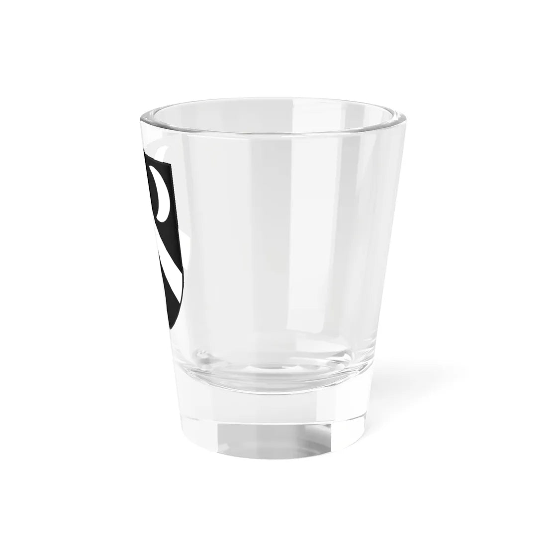 Says wappen (Switzerland) (Coat of Arms) Shot Glass 1.5oz - Go Mug Yourself