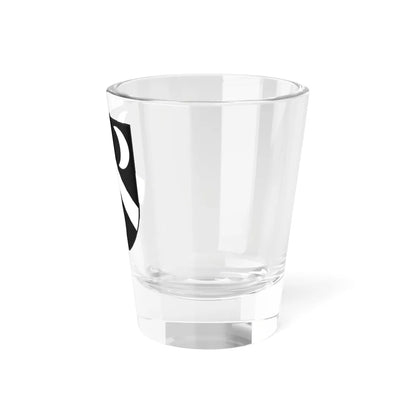 Says wappen (Switzerland) (Coat of Arms) Shot Glass 1.5oz - Go Mug Yourself