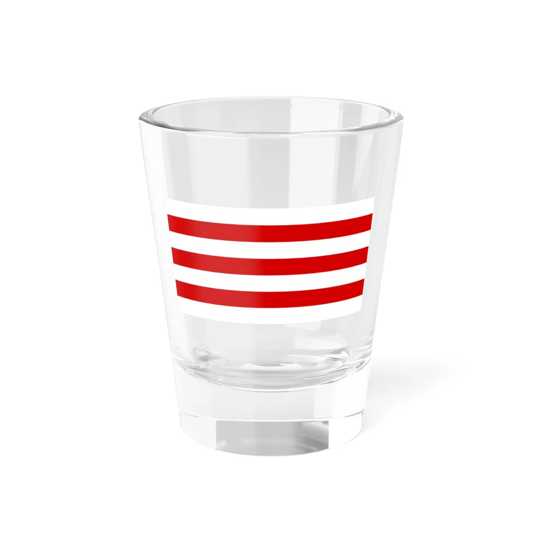 Sbpfflag (Pakistan) Shot Glass 1.5oz 1.5oz - Go Mug Yourself