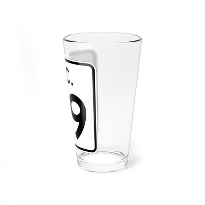 SC-79 (South Carolina) (Road Sign) Pint Glss 16oz - Go Mug Yourself