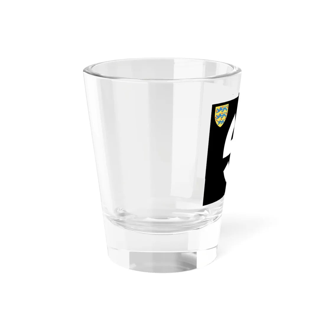 Schalburg Corps (Denmark) Shot Glass 1.5oz - Go Mug Yourself