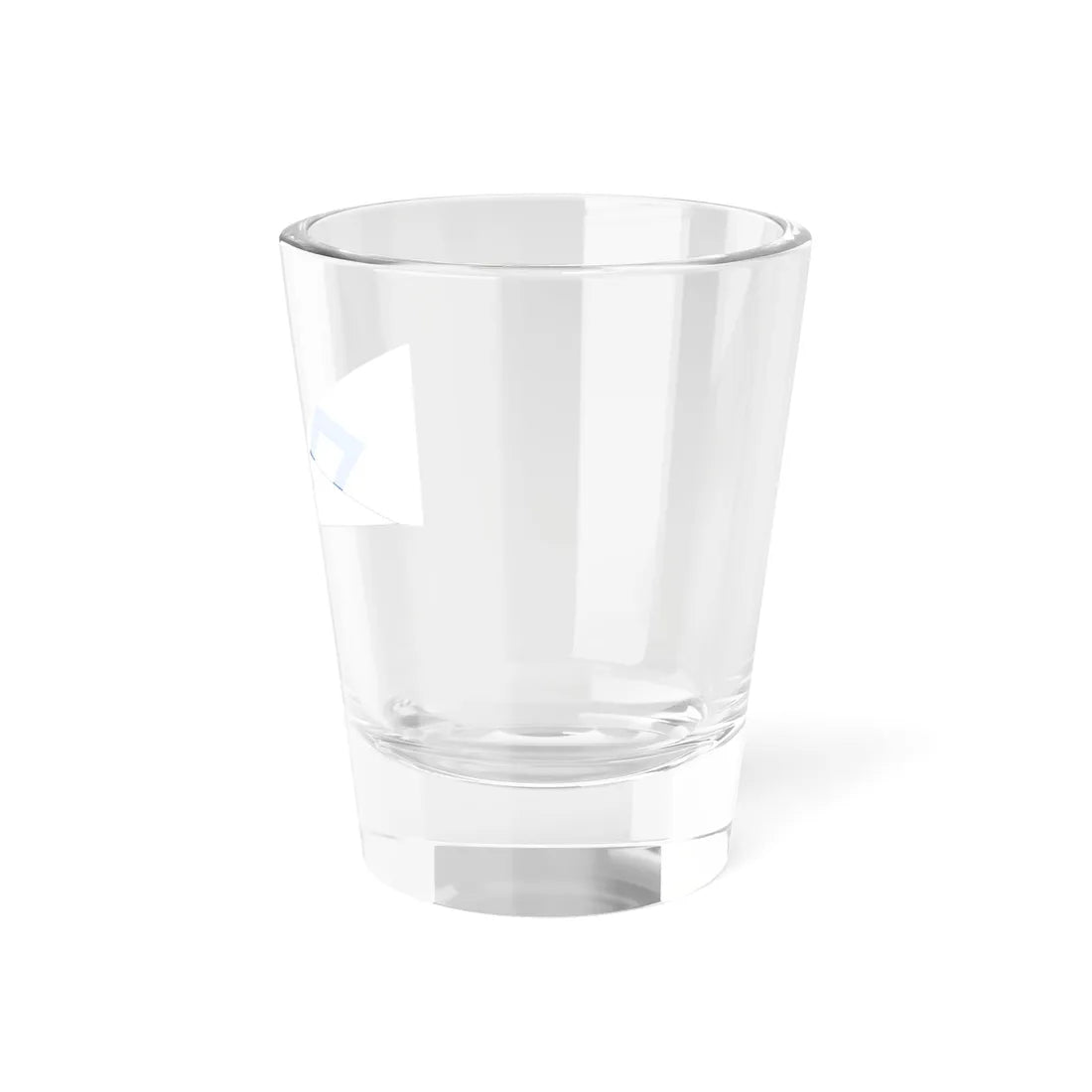 Schifffahrtswimpel Austria (Austria) Shot Glass 1.5oz - Go Mug Yourself