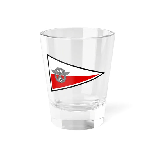 Schuldirektor der FFW (Germany) Shot Glass 1.5oz 1.5oz - Go Mug Yourself