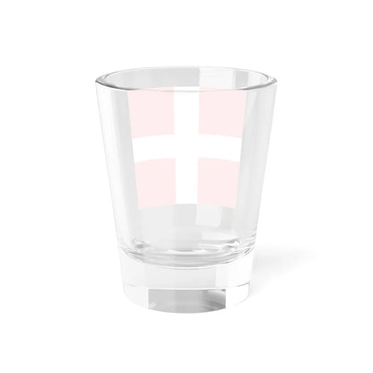 Schweiz-alt (Switzerland) Shot Glass 1.5oz - Go Mug Yourself