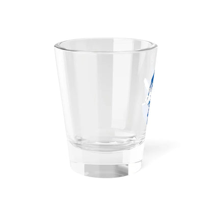 Scotland-Flagmap (Scotland) Shot Glass 1.5oz - Go Mug Yourself