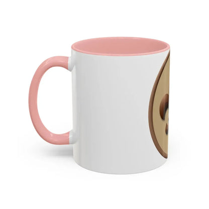 Scout (Boy Scout Merit Badge) Accent Coffee Mug - Go Mug Yourself