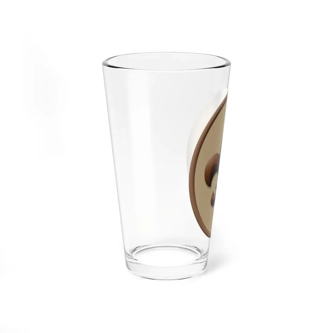 Scout (Boy Scout Merit Badge) Pint Glass 16oz - Go Mug Yourself