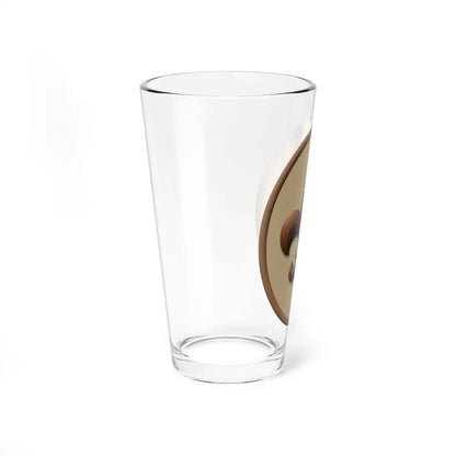 Scout (Boy Scout Merit Badge) Pint Glass 16oz - Go Mug Yourself