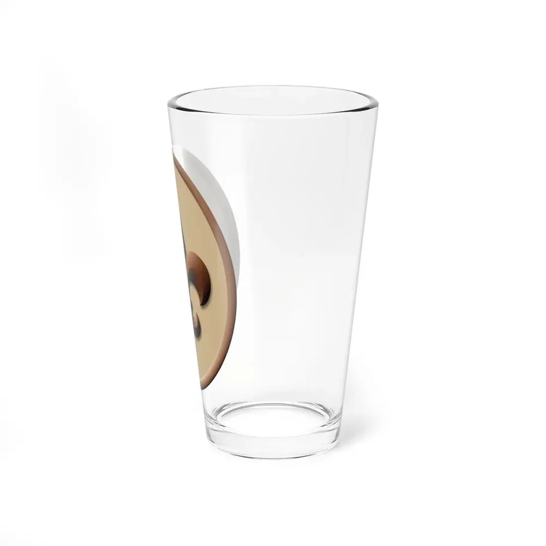 Scout (Boy Scout Merit Badge) Pint Glass 16oz - Go Mug Yourself