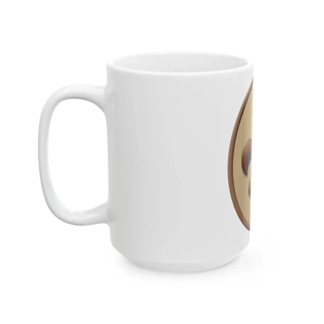 Scout (Boy Scout Merit Badge) White Coffee Mug - Go Mug Yourself