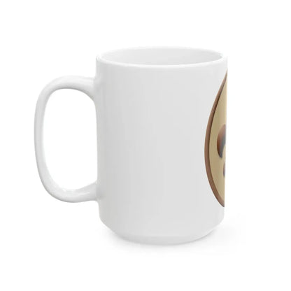 Scout (Boy Scout Merit Badge) White Coffee Mug - Go Mug Yourself