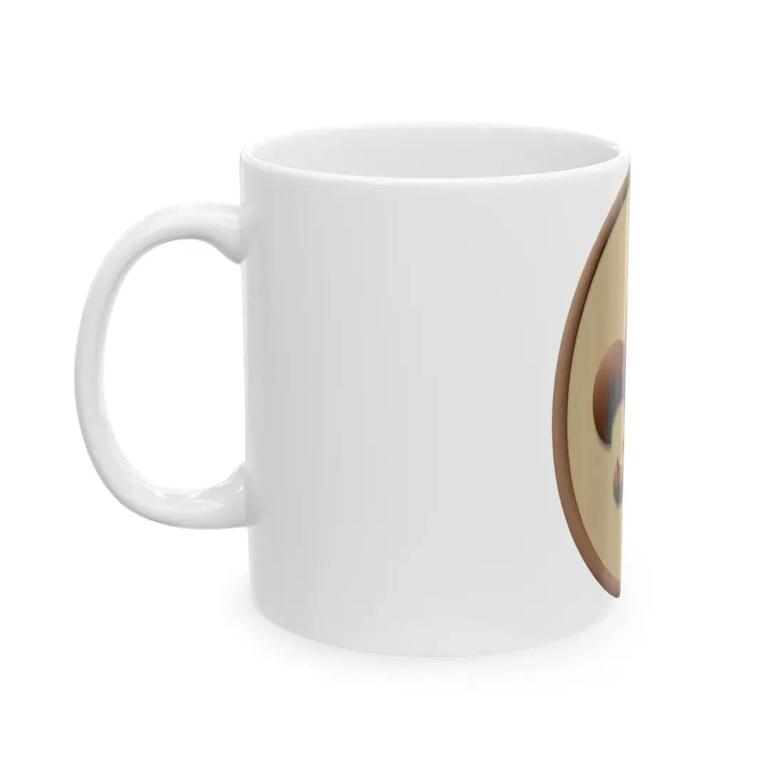 Scout (Boy Scout Merit Badge) White Coffee Mug - Go Mug Yourself