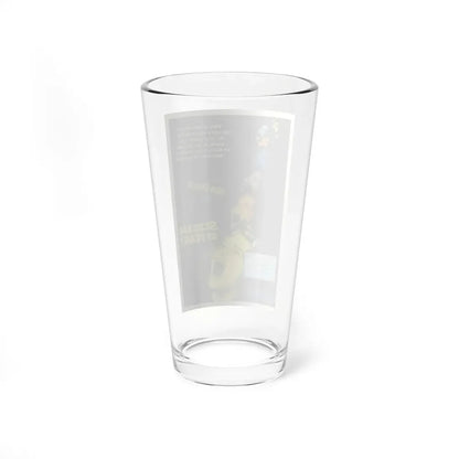 SCREAM OF FEAR 1961 Movie Poster - Pint Glass 16oz - Go Mug Yourself