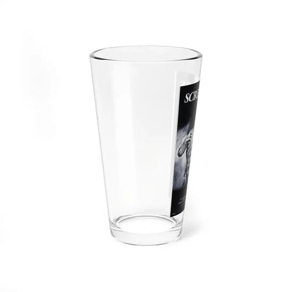 SCREAMERS (ISLAND OF THE FISHMEN) 1979 Movie Poster - Pint Glass 16oz - Go Mug Yourself