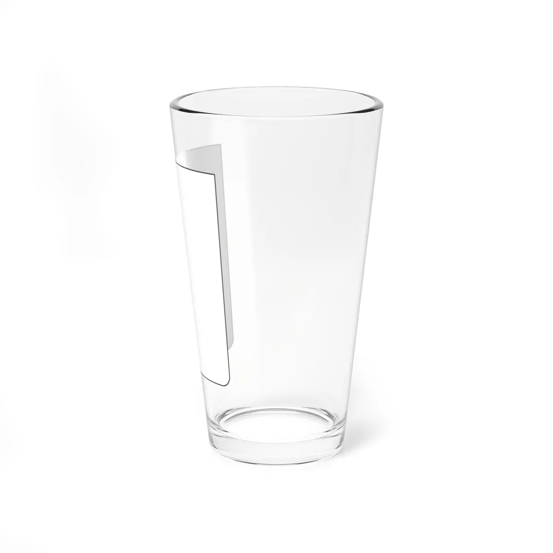 Scudo sannitico (Italy) (Coat of Arms) Pint Glass 16oz - Go Mug Yourself